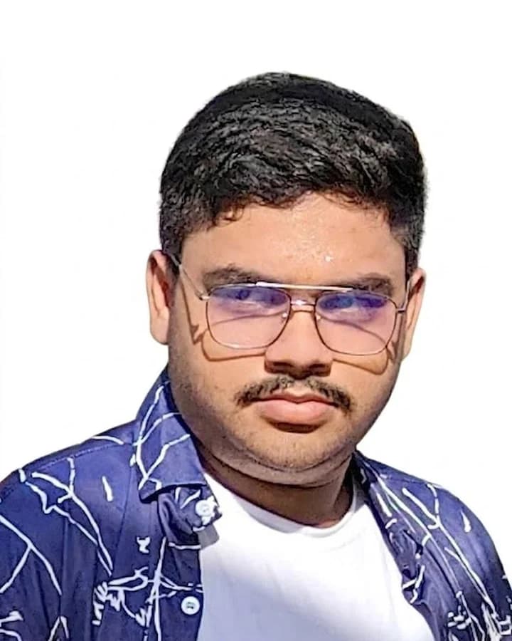 Yash Mishra, Senior Software Engineer at MyDukan