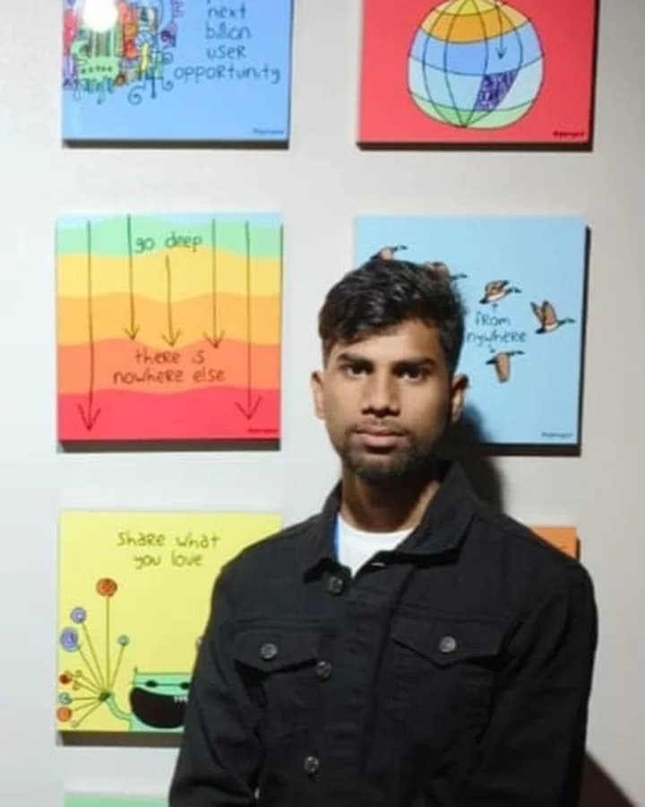 Kuldeep Raj, Senior Software Engineer at MyDukan